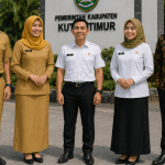 Pemkab Kutim Perbarui Ketentuan Pakaian Dinas ASN, Ini Aturannya