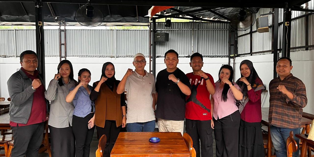 JMSI Kaltim Tetapkan Bayu Sebagai Ketua, Prioritaskan UKW dan Penguatan Media Lokal