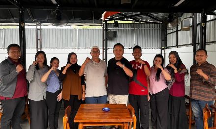 JMSI Kaltim Tetapkan Bayu Sebagai Ketua, Prioritaskan UKW dan Penguatan Media Lokal