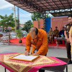 Sensus Ekonomi 2026 Jadi Kompas Baru Pembangunan Ekonomi Kutim