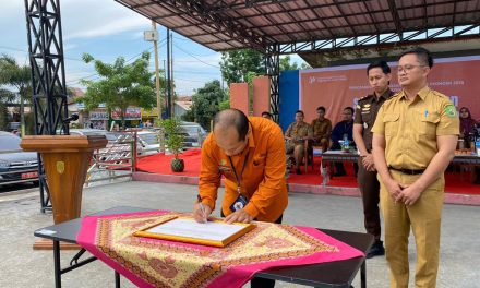 Sensus Ekonomi 2026 Jadi Kompas Baru Pembangunan Ekonomi Kutim