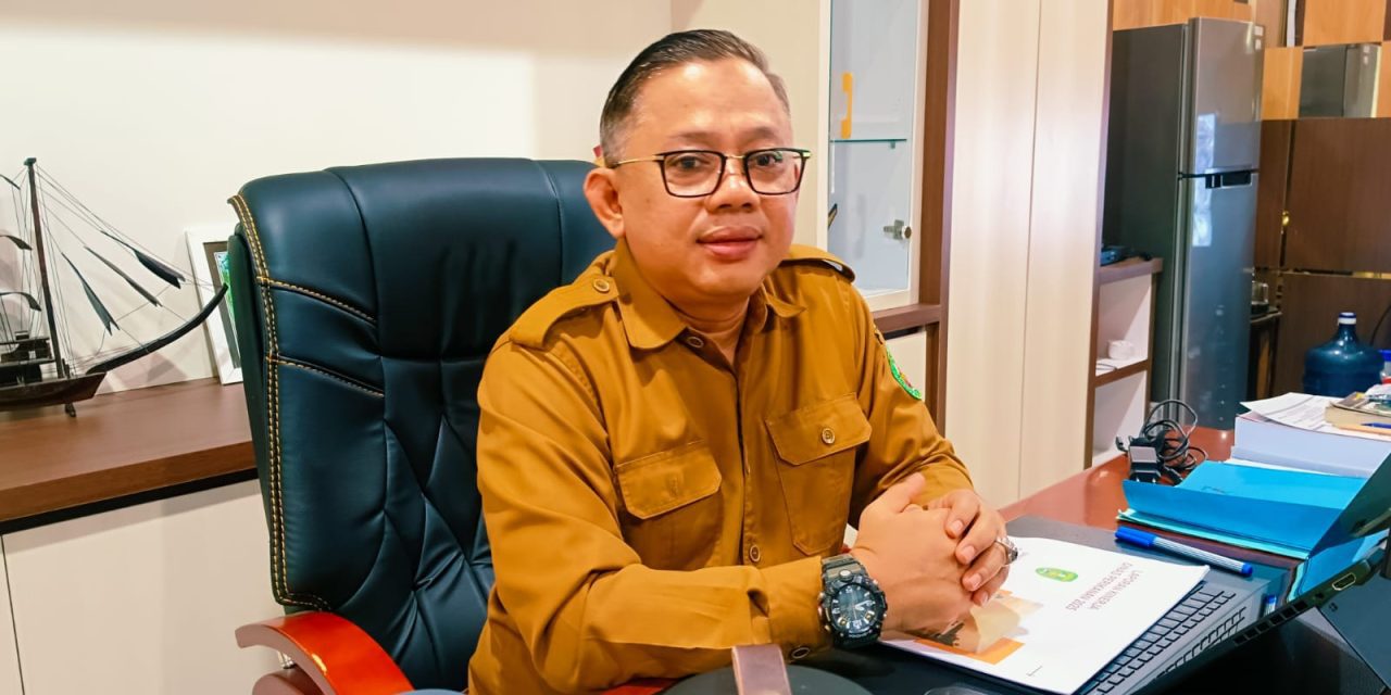 Diskan Kutim Integrasikan Rehabilitasi Tambak dengan Pelestarian Mangrove