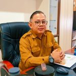 Diskan Kutim Integrasikan Rehabilitasi Tambak dengan Pelestarian Mangrove