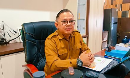 Diskan Kutim Integrasikan Rehabilitasi Tambak dengan Pelestarian Mangrove