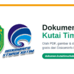 Diskominfo Kutim Hadirkan Layanan Pengolahan Dokumen Berbasis Web
