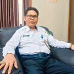 Dinsos Kutim Pastikan Data Penerima Jaminan Kesehatan Tepat Sasaran