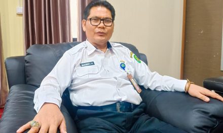 Dinsos Kutim Pastikan Data Penerima Jaminan Kesehatan Tepat Sasaran