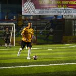 Kapolres Kutim Cetak Gol, Maulana Selamatkan Jukut FC dari Kekalahan