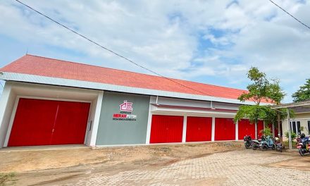 17 Koperasi Merah Putih di Kutim Rampung, Pemkab Targetkan Seluruh Desa dan Kelurahan Miliki Gerai Tahun Ini