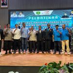 Bupati Ardiansyah Apresiasi Atlet Disabilitas Kutim, Usulkan Agenda Kompetisi Khusus