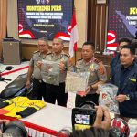 Polda Kaltim Rilis Kasus Royyan, Motif Pelaku Diduga Ekonomi dan Hasrat Seksual