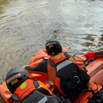 Tiga Hari Pencarian, Pemuda Hanyut di Sungai Melenyu 2 Akhirnya Ditemukan
