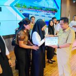 419 Siswa SMPN 1 Sangatta Utara Dilepas, Disdikbud Kutim Dorong Lanjutkan Pendidikan ke Jenjang Lebih Tinggi