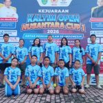 Aquatik Kutim Langsung Tancap Gas, Sabet Tiga Emas di Hari Pertama Kaltim Open Nusantara Cup I