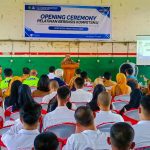 Ratusan Pencari Kerja Ikuti Pelatihan BLK, Pemkab Kutim Siapkan SDM Sesuai Kebutuhan Industri