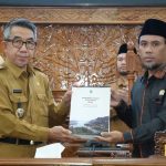 Ardiansyah Usung Transformasi Ekonomi Berkelanjutan, Infrastruktur dan SDM Jadi Fokus Pembangunan Kutim 2027