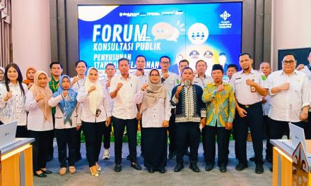 Disdukcapil Kutim Siapkan Layanan Dokumen Kependudukan Selesai Satu Jam