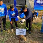 Mahyunadi Ajak Masyarakat Jadikan Penghijauan sebagai Gerakan Bersama