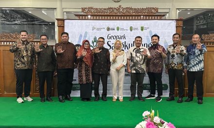 Verifikasi Geopark Dimulai, Kutim Optimistis Sangkulirang-Mangkalihat Raih Status Nasional