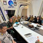 Hadapi Ancaman El Nino, Bupati Kutim Perkuat Ketahanan Pangan Berbasis Masyarakat
