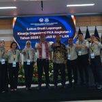 Peserta PKA LAN Samarinda Pelajari Transformasi Layanan Publik di Imigrasi Balikpapan