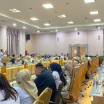 Pemkab Kutim Gandeng BPS RI Hitung Kebutuhan Formasi Pranata Komputer dan Statistisi