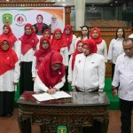 YJI Kutim Diminta Perkuat Edukasi, Cegah Ancaman Penyakit Jantung Sejak Dini