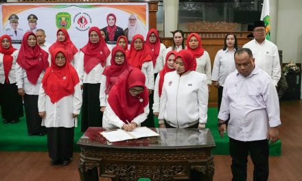 YJI Kutim Diminta Perkuat Edukasi, Cegah Ancaman Penyakit Jantung Sejak Dini