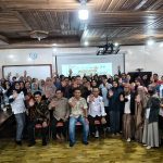 Kesetaraan Gender Jadi Fokus Sosialisasi PUG di Perkebunan Sawit Kutim