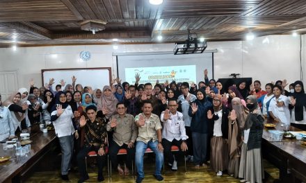 Kesetaraan Gender Jadi Fokus Sosialisasi PUG di Perkebunan Sawit Kutim