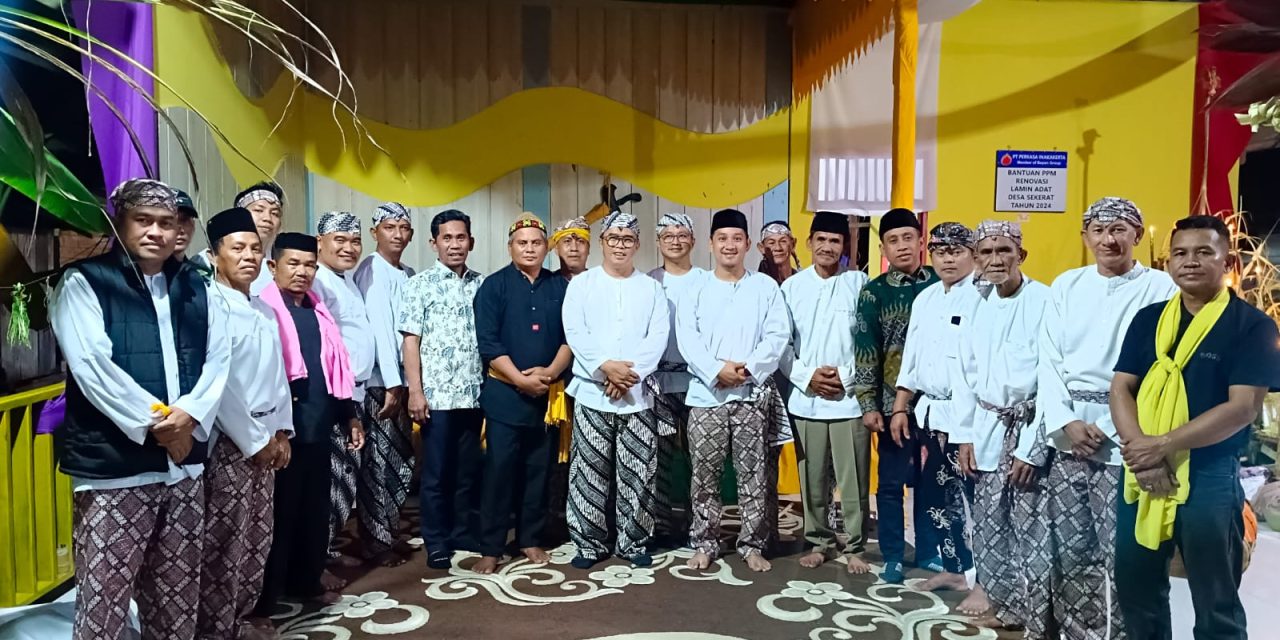 Festival Sekerat Nusantara V Jadi Etalase Budaya dan Penggerak Ekonomi Kreatif Kutim