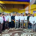 Festival Sekerat Nusantara V Jadi Etalase Budaya dan Penggerak Ekonomi Kreatif Kutim