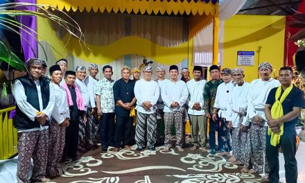 Festival Sekerat Nusantara V Jadi Etalase Budaya dan Penggerak Ekonomi Kreatif Kutim
