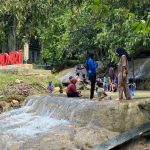 Tangga Bidadari Jadi Andalan Kaliorang, Tim Verifikasi Geopark Apresiasi Sinergi Alam dan Masyarakat