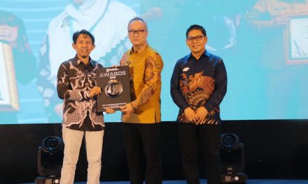 Pemkab Kutim Raih Tribun Kaltim Award 2026, Komitmen Pelayanan Publik Terbaik Tanpa Suap Diapresiasi