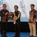 DPRD Kutim Raih Tribun Kaltim Award 2026, Dinilai Aktif Kawal Program Pembangunan Daerah