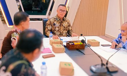 Kejar Tambahan APBD, Pemkab Kutim Andalkan Dana Transfer Pusat dan Optimalisasi PBB