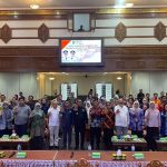 Wabup Mahyunadi Dorong Penanggulangan HIV/AIDS Berbasis Aksi Nyata