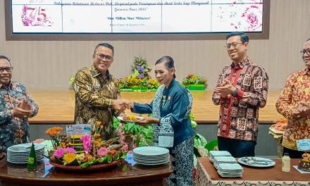 Bidan Jadi Garda Terdepan, Wabup Mahyunadi Dorong Pelayanan Berkualitas hingga Pelosok
