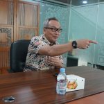Penguatan Tata Kelola Keamanan Informasi dan Persandian, Kominfo Kutim Siap Terapkan IKASANDI
