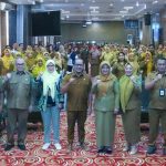 BKPSDM Kutim Gelar Sosialisasi Tata Cara Mutasi