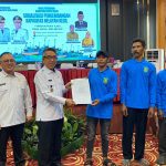 Bupati Ardiansyah Dorong TPI Kutim Jadi Pusat Perdagangan Hasil Laut
