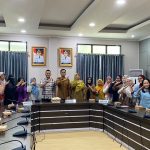 Diskop UKM Kutim Perkuat Fondasi UMKM Melalui Legalitas Usaha dan Pendampingan NIB