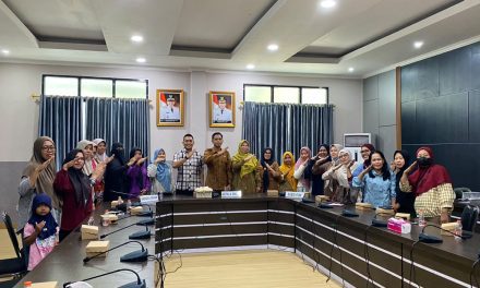 Diskop UKM Kutim Perkuat Fondasi UMKM Melalui Legalitas Usaha dan Pendampingan NIB