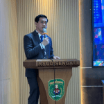 Perkuat Pelayanan Kesehatan, RSUD Kudungga Libatkan Masyarakat Dalam Public Hearing