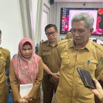 Bawang Putih Naik, Pemkab Kutim Intensifkan Koordinasi Pengendalian Inflasi