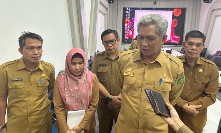Bawang Putih Naik, Pemkab Kutim Intensifkan Koordinasi Pengendalian Inflasi