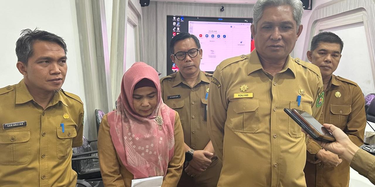 Kabar Baik ASN Kutim, TPP 2027 Diusulkan Naik Sekitar 35 Persen
