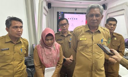 Kabar Baik ASN Kutim, TPP 2027 Diusulkan Naik Sekitar 35 Persen