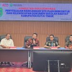 Kutim Kejar 12 Persyaratan Sekolah Rakyat untuk Masuk Tahap 3B